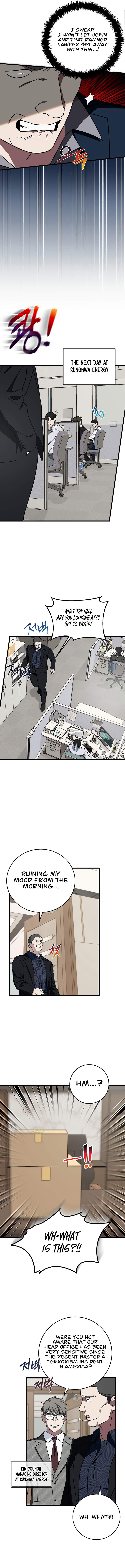 This Is the Law Chapter 137 — Page 15