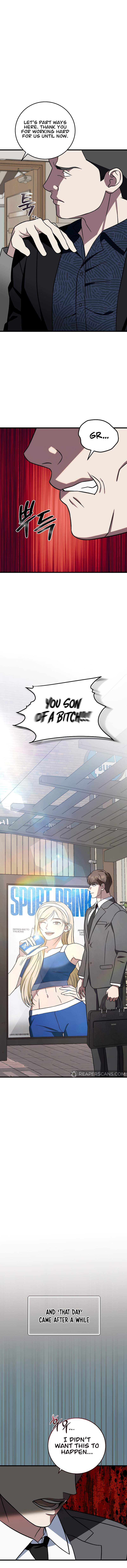 This Is the Law Chapter 137 — Page 16