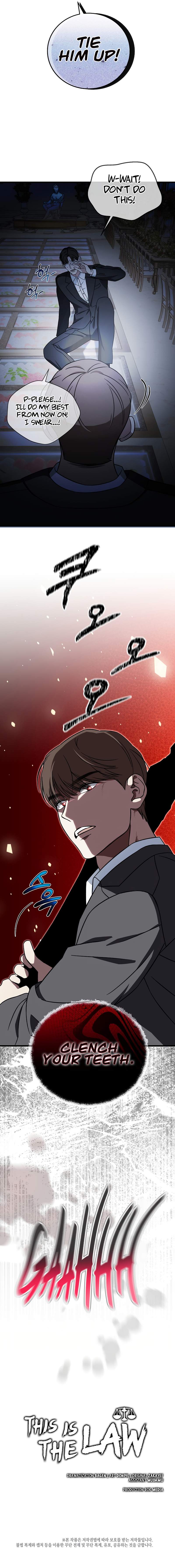 This Is the Law Chapter 137 — Page 17