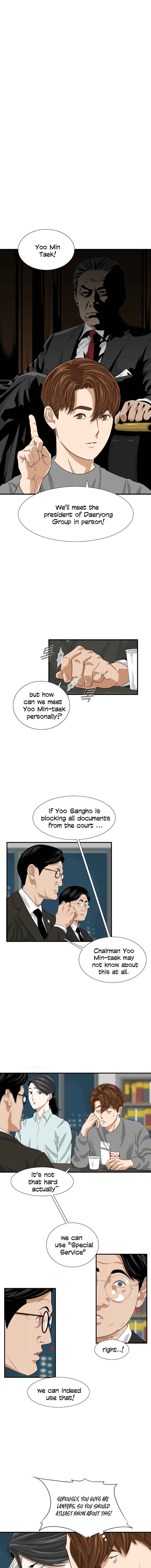 This Is the Law Chapter 14 — Page 3