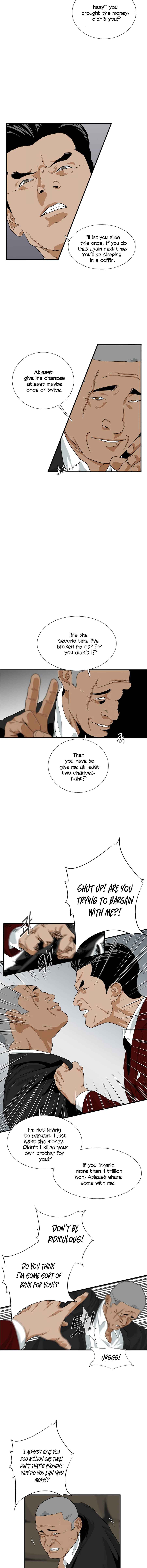 This Is the Law Chapter 14 — Page 10