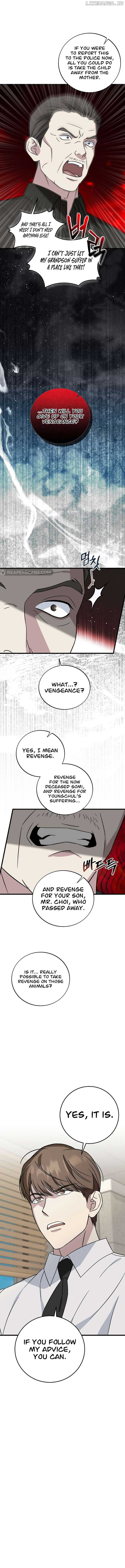 This Is the Law Chapter 141 — Page 3
