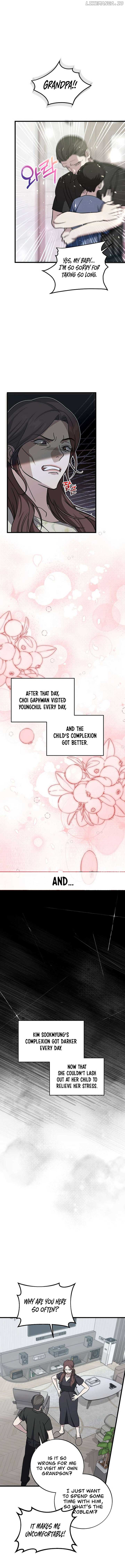 This Is the Law Chapter 141 — Page 6