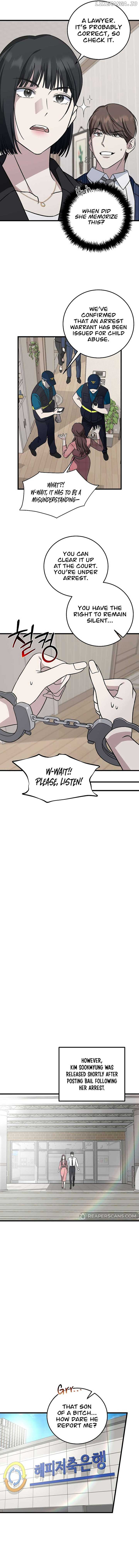 This Is the Law Chapter 141 — Page 11