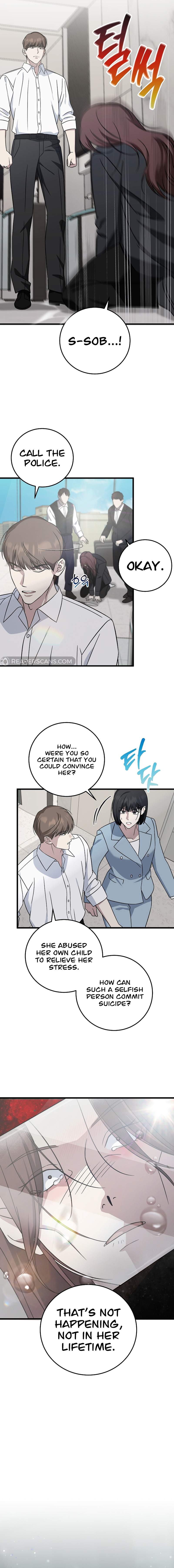 This Is the Law Chapter 142 — Page 4