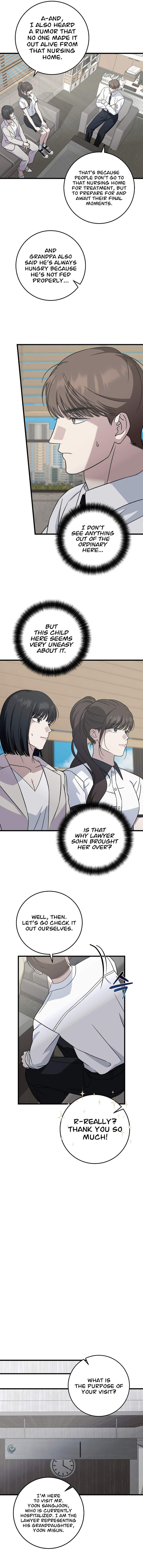 This Is the Law Chapter 142 — Page 7