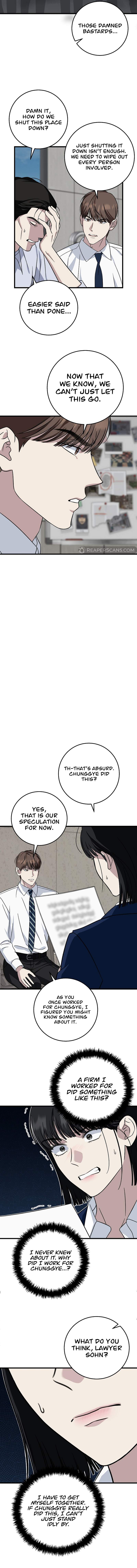 This Is the Law Chapter 142 — Page 14