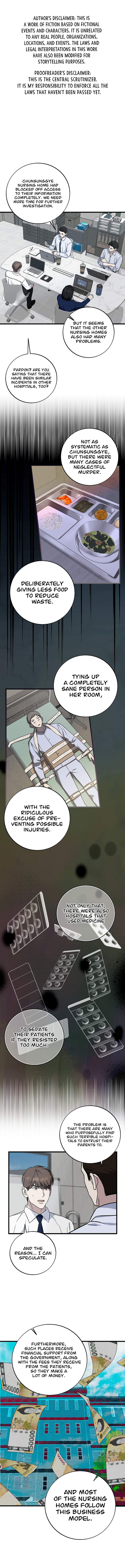 This Is the Law Chapter 143 — Page 2