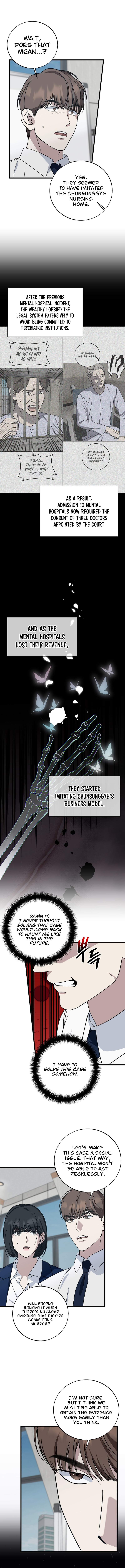 This Is the Law Chapter 143 — Page 3
