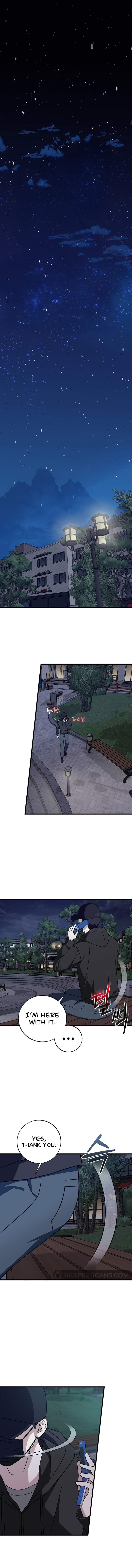 This Is the Law Chapter 143 — Page 4