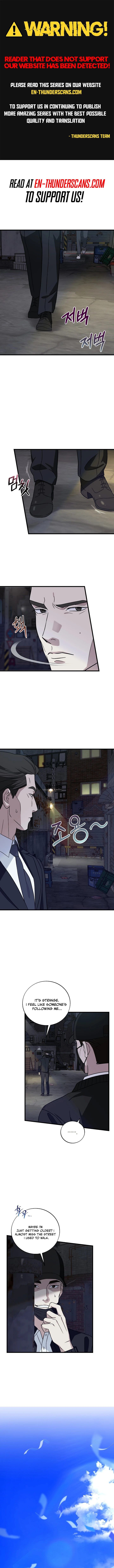 This Is the Law Chapter 144 — Page 1
