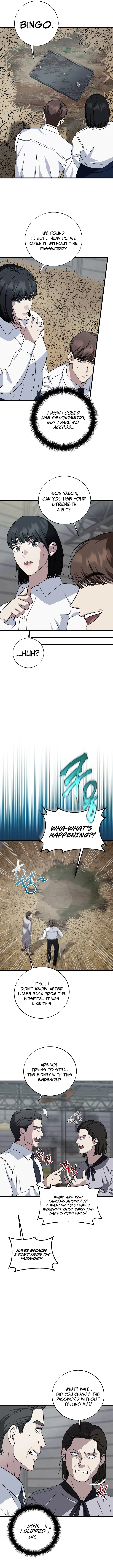 This Is the Law Chapter 144 — Page 7