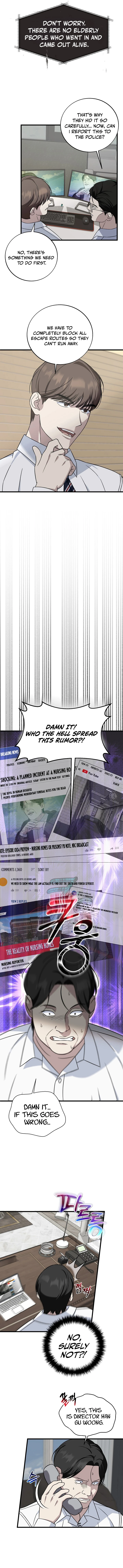 This Is the Law Chapter 144 — Page 9