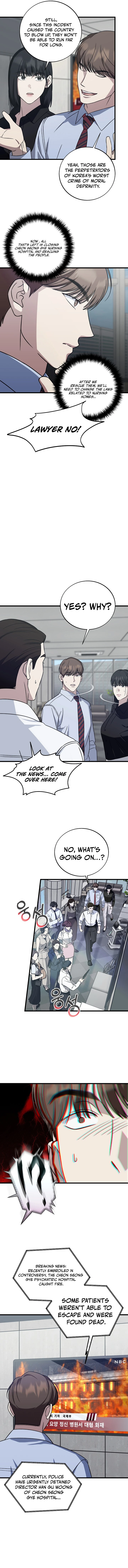 This Is the Law Chapter 144 — Page 11