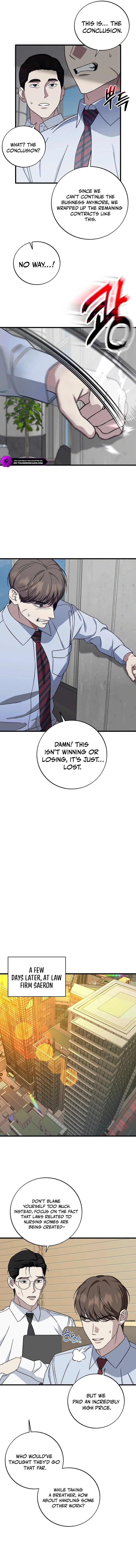 This Is the Law Chapter 144 — Page 12