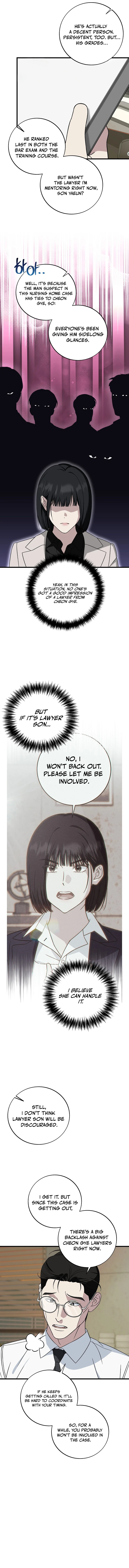 This Is the Law Chapter 145 — Page 2