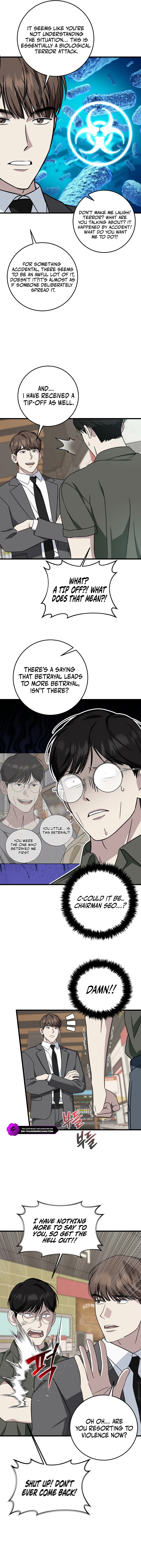 This Is the Law Chapter 147 — Page 3
