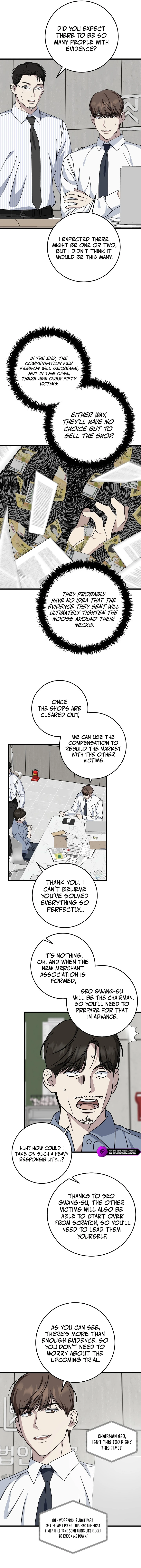 This Is the Law Chapter 147 — Page 10