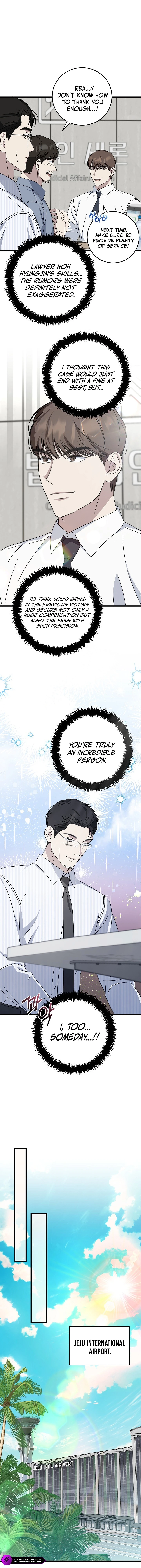This Is the Law Chapter 147 — Page 11