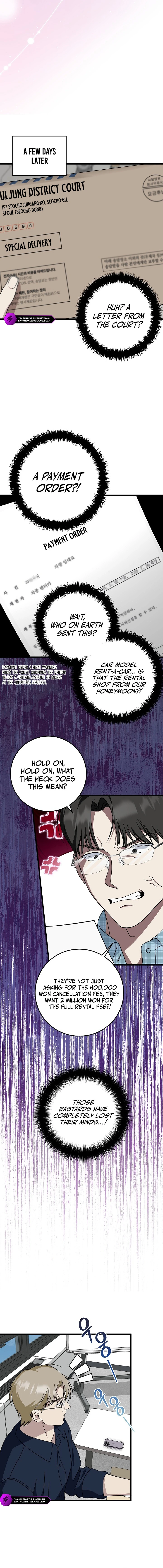 This Is the Law Chapter 147 — Page 14