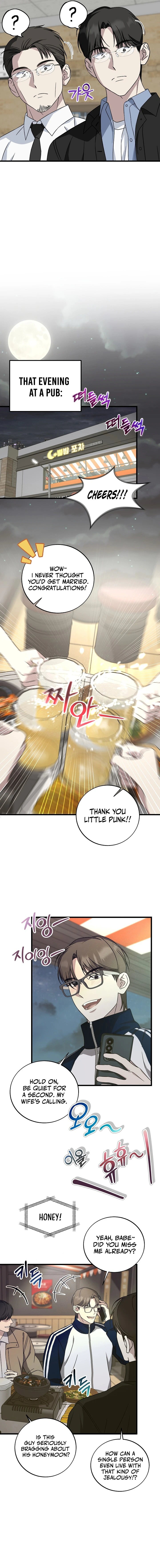 This Is the Law Chapter 148 — Page 4