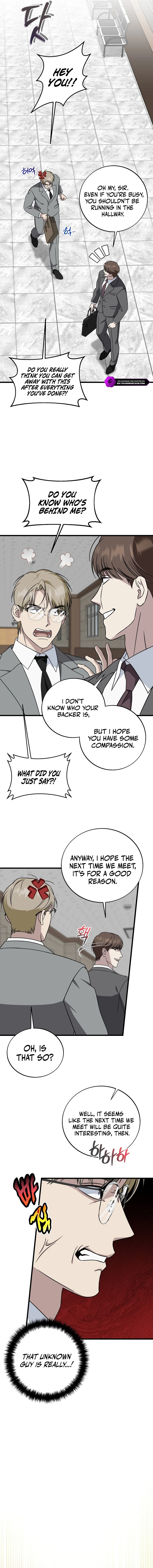 This Is the Law Chapter 148 — Page 10