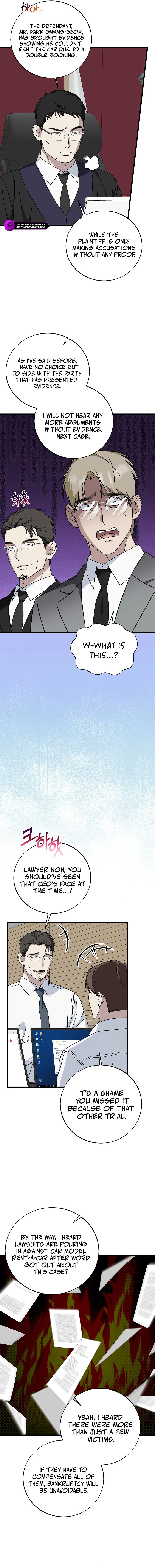 This Is the Law Chapter 148 — Page 14