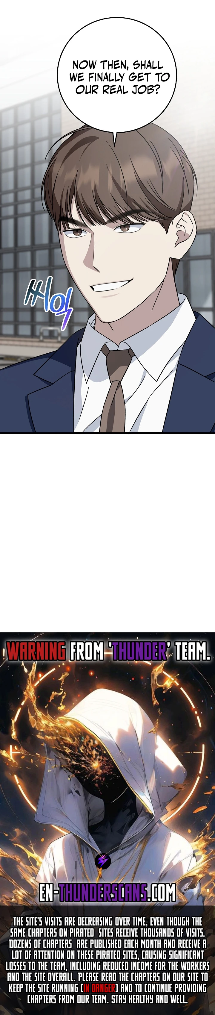 This Is the Law Chapter 149 — Page 19