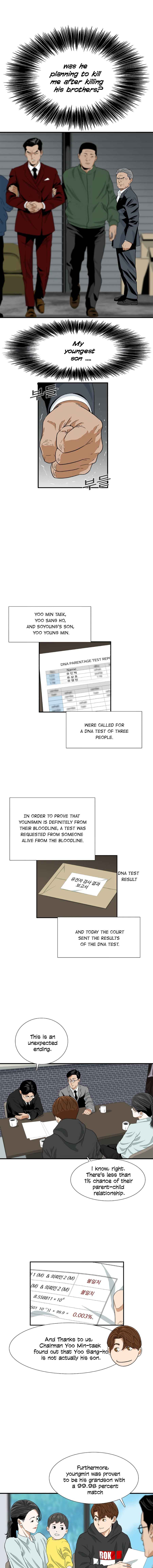 This Is the Law Chapter 15 — Page 5