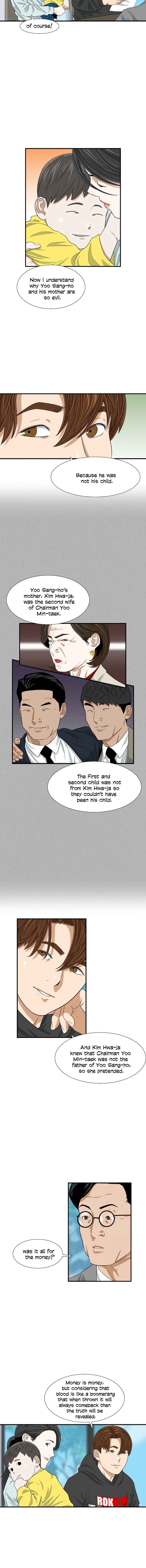 This Is the Law Chapter 15 — Page 6