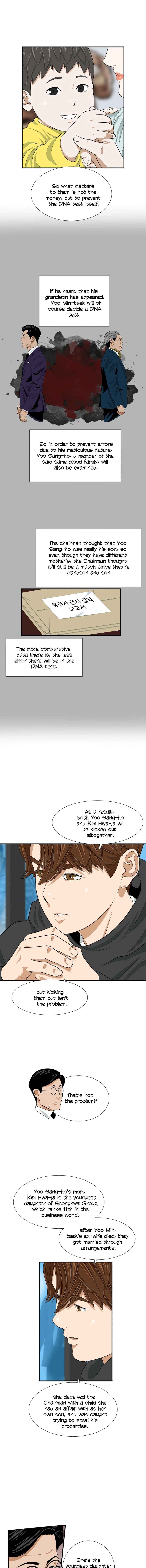 This Is the Law Chapter 15 — Page 7