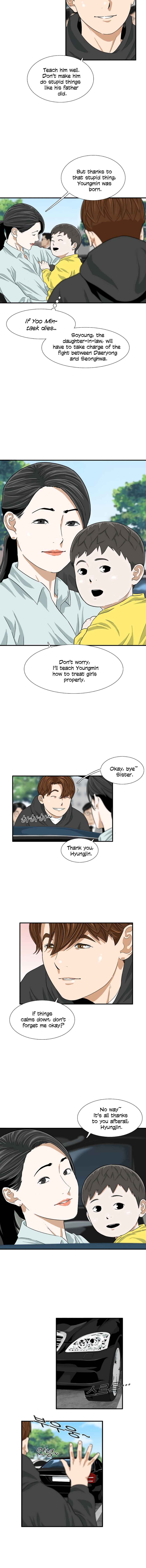 This Is the Law Chapter 15 — Page 9