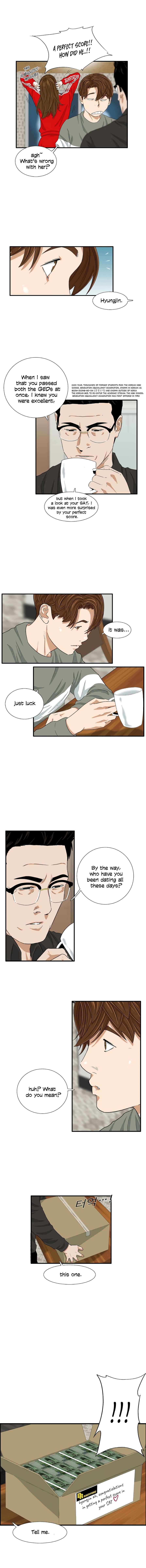 This Is the Law Chapter 15 — Page 11