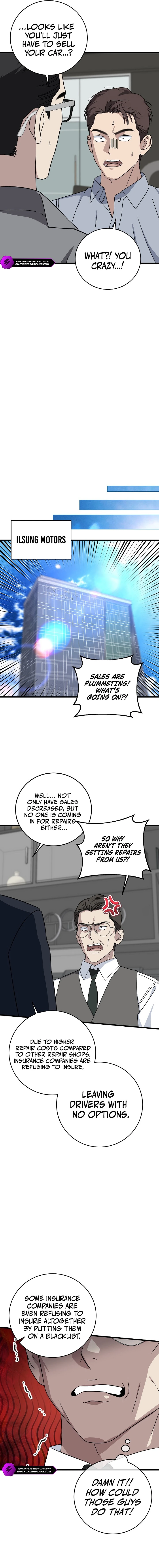 This Is the Law Chapter 151 — Page 2