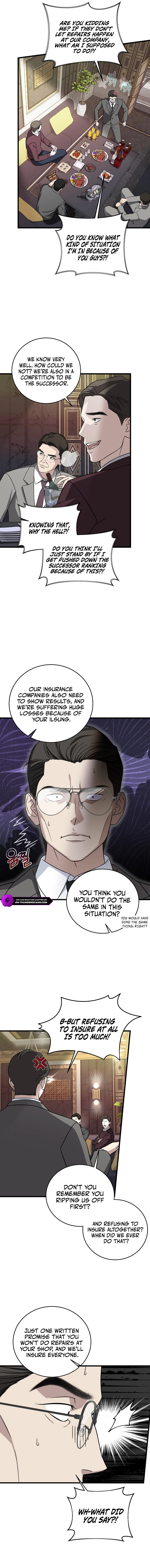 This Is the Law Chapter 151 — Page 4