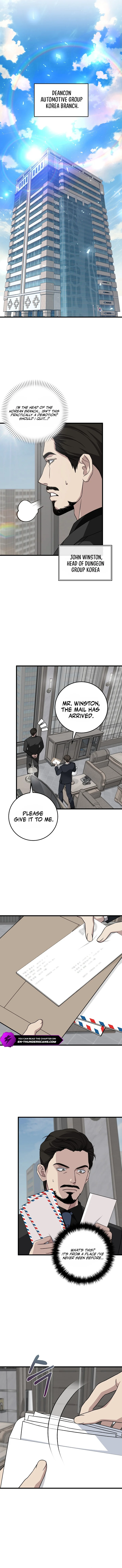 This Is the Law Chapter 152 — Page 3