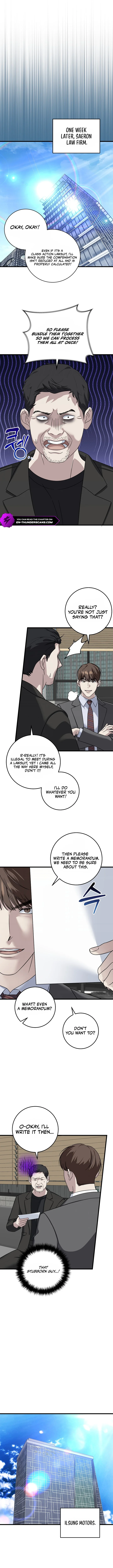This Is the Law Chapter 152 — Page 12