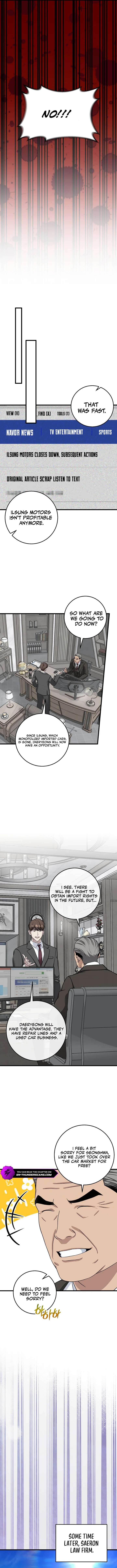 This Is the Law Chapter 152 — Page 14