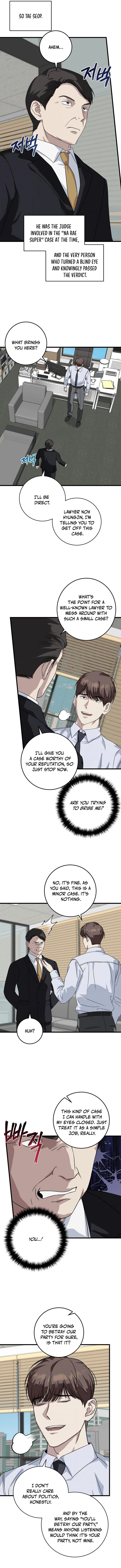 This Is the Law Chapter 154 — Page 3
