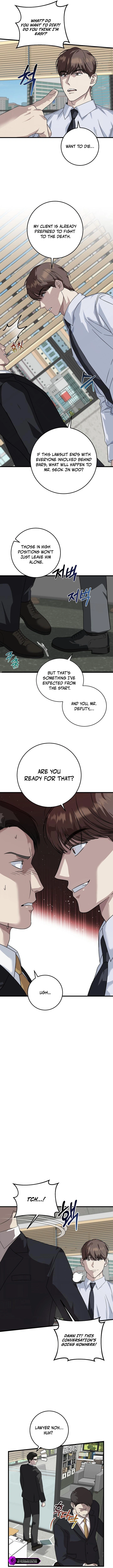 This Is the Law Chapter 154 — Page 4