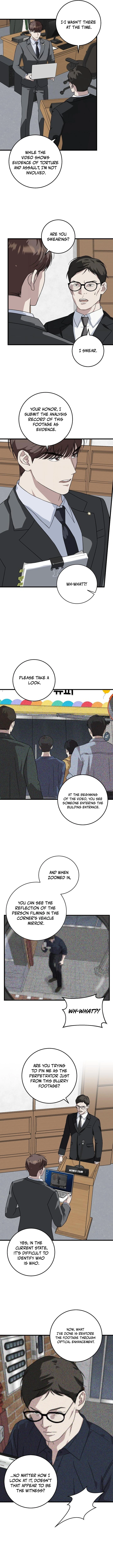 This Is the Law Chapter 154 — Page 6