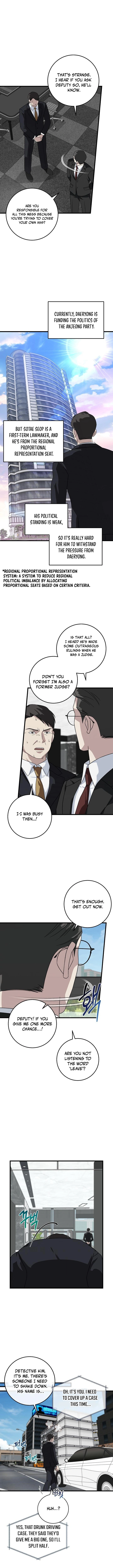 This Is the Law Chapter 154 — Page 10
