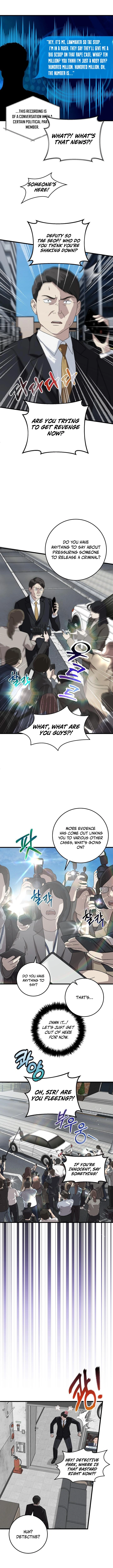 This Is the Law Chapter 154 — Page 11