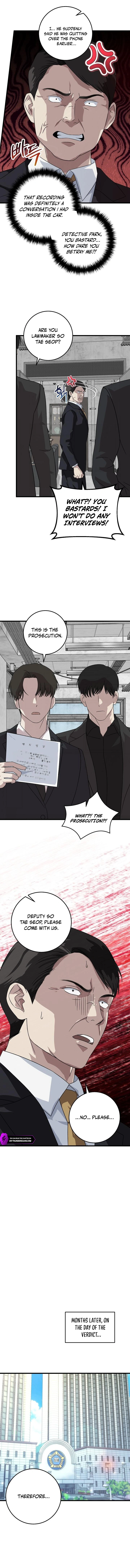 This Is the Law Chapter 154 — Page 12