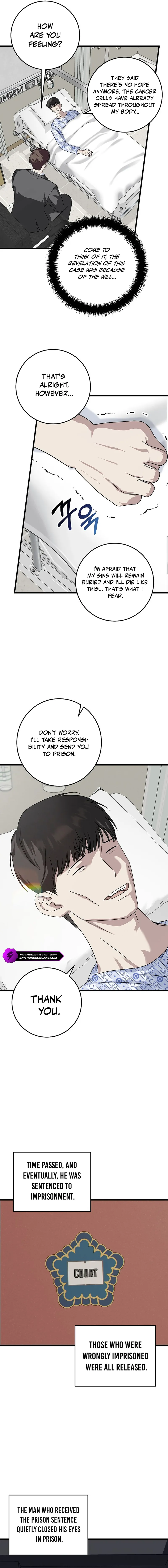 This Is the Law Chapter 155 — Page 2