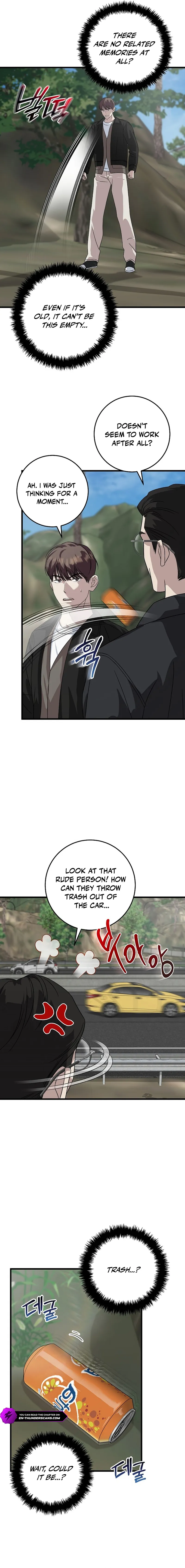 This Is the Law Chapter 155 — Page 8