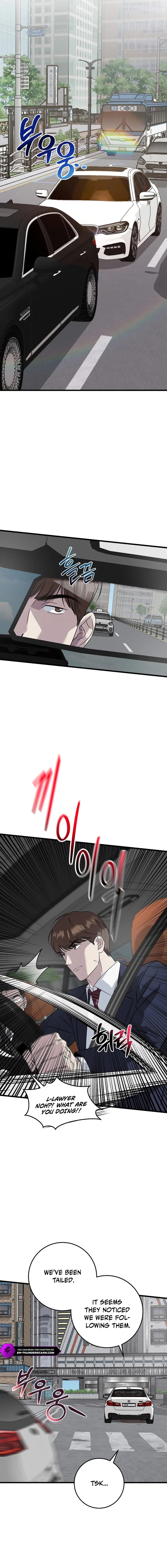 This Is the Law Chapter 155 — Page 15