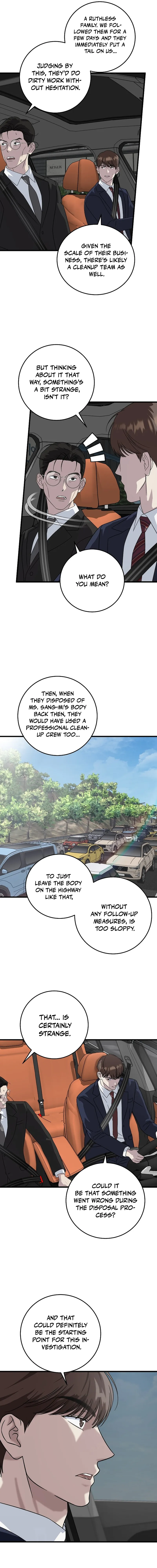 This Is the Law Chapter 155 — Page 16