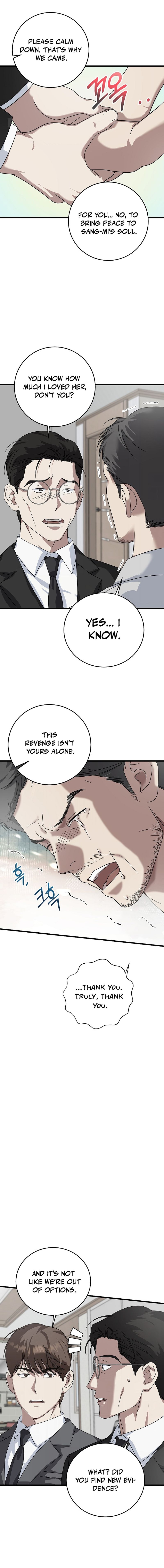 This Is the Law Chapter 156 — Page 9