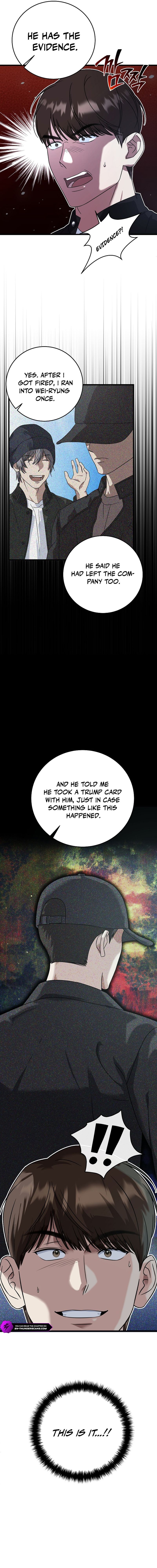 This Is the Law Chapter 156 — Page 16